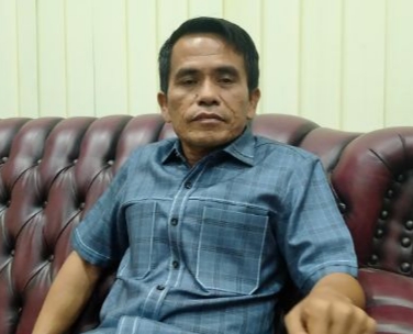 DPRD Rokan Hilir Belum Terima Revisi APBD- P Tahun 2023 Dari Pemkab Rohil, Ini Kata Ketua DPRD Maston