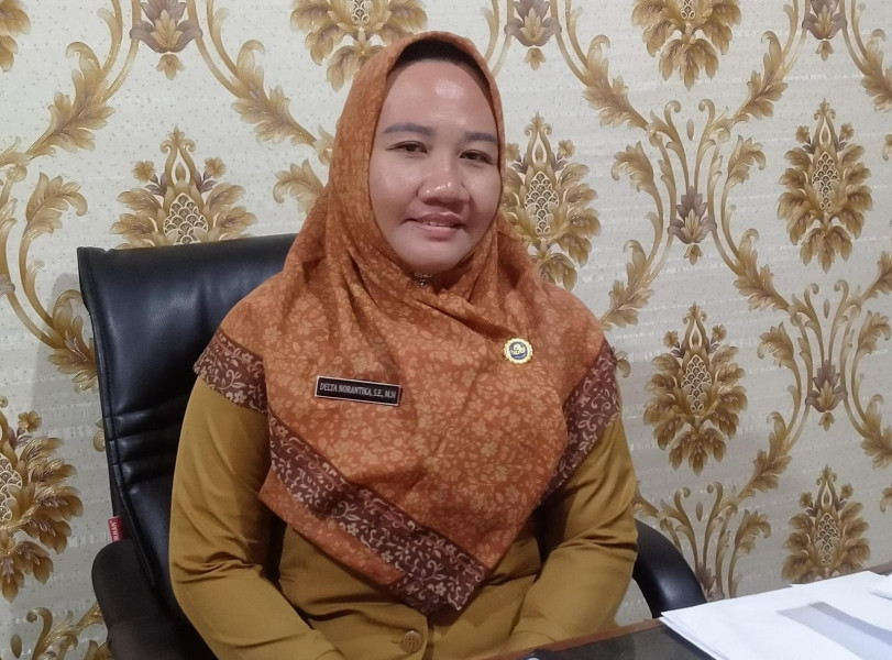 Sambut Ramadhan 1445 Hijriah, Pemkab Rohil Bakal Gelar Pasar Murah