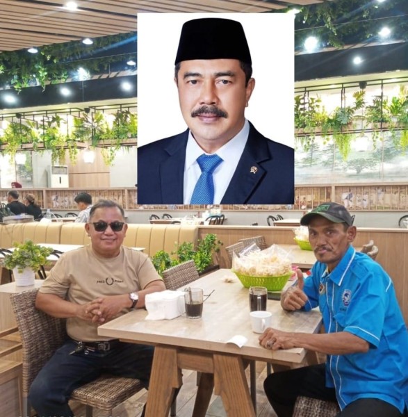 Penangkapan Oknum Wartawan, Bisa jadi Pintu Pembuka Dugaan Kasus Besar di Lapas Pekanbaru