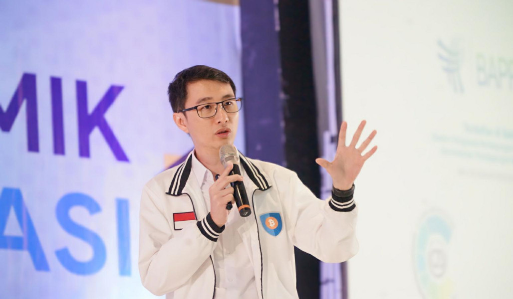 KOLABORASI BAPPEBTI DENGAN EXCHANGE KEMBANGKAN EKOSISTEM KRIPTO LEBIH POSITIF