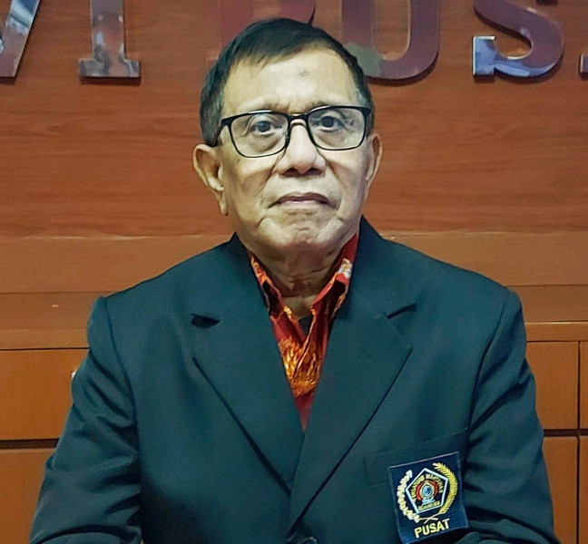 PWI Pusat Kembali Melanjutkan Program UKW Gratis PWI Se- Indonesia