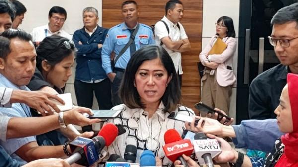 Komisi I DPR Tegaskan Draf RUU Penyiaran Belum Sempurna: Tak Ada Niat Kecilkan Peran Pers