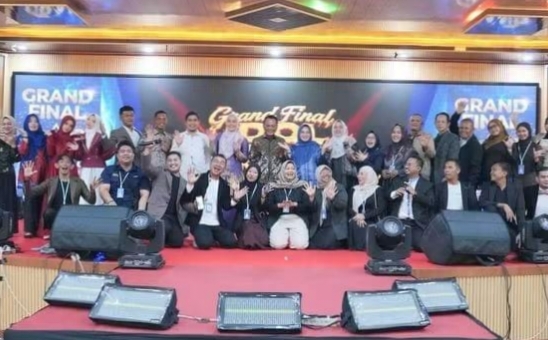 Idol Kemilau Rokan Hilir Sukses Digelar