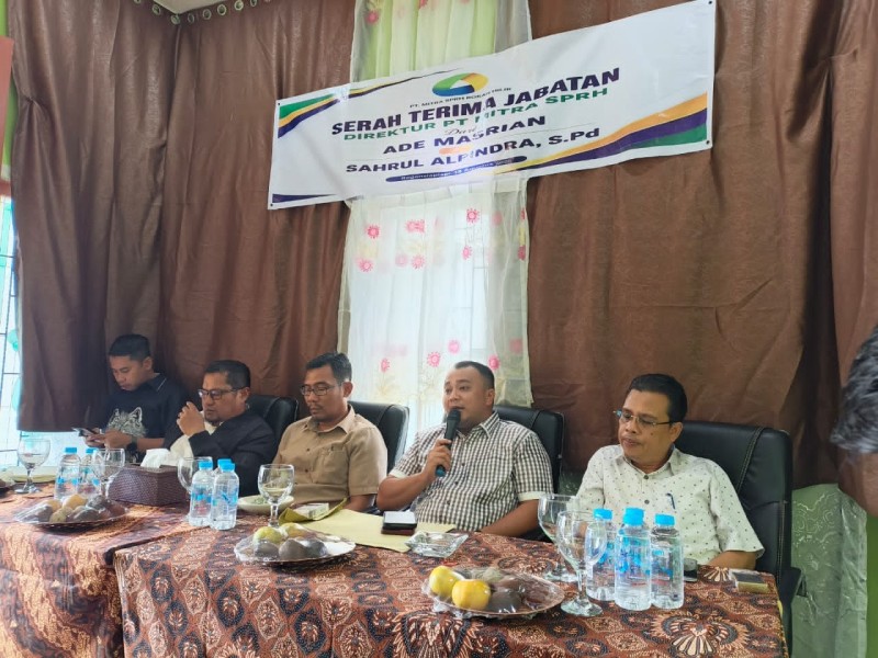 Karyawan Diduga Di-PHK Sepihak, Langkah Direktur Baru PT Mitra SPRH Tuai Sorotan