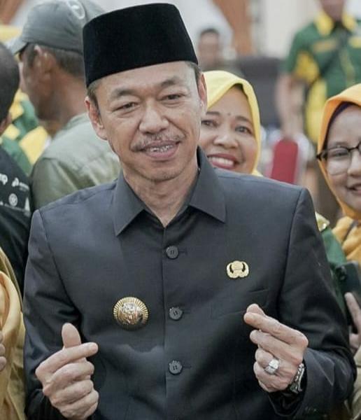 Pemkab Rohil Hadirkan Tower Seluler di Kepenghuluan Sei Tapah dan Sekeladi Hilir