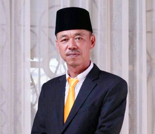 Afrizal Sintong Sampaikan Harapan di Balik Hari Jadi ke-27 Rokan Hilir