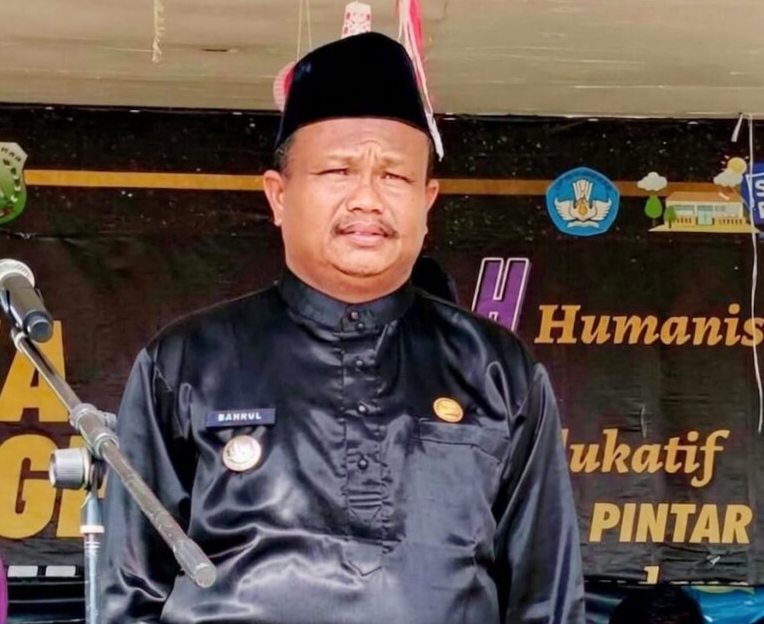 Bukan Pertarungan Biasa! Tiga Eks Penghulu Berebut Kursi Pulau Halang Hulu