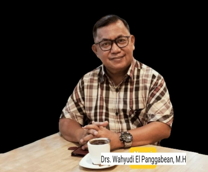 Momen Kebahagiaan di Balik Jeruji Penjara