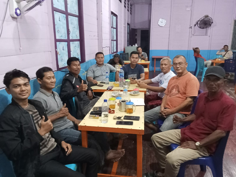 Pengurus DPC Pro Jurnalismedia Siber Rokan Hilir Segera Di Lantik