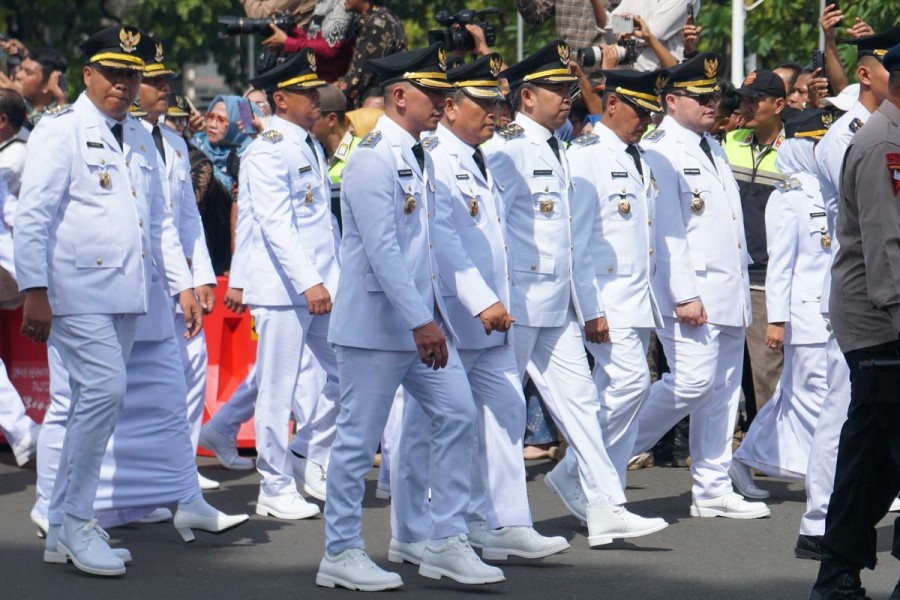 Pro Kontra Jabatan Wakil Kepala Daerah