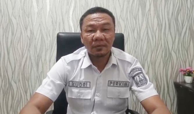 Kudri: Pengajuan Bantuan RTLH di Rohil Tidak Ada Calo!