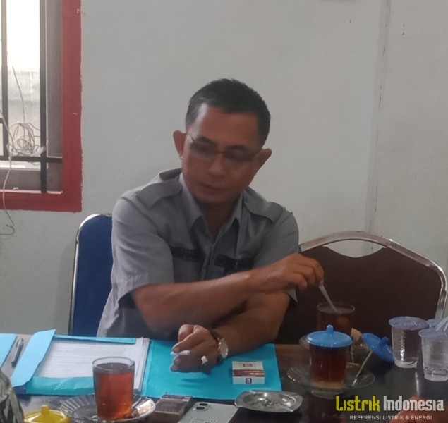 Woro Woro: Panitia Pilpeng Undang Rapat Klarifikasi Jumlah Total DPS Bagan Jawa