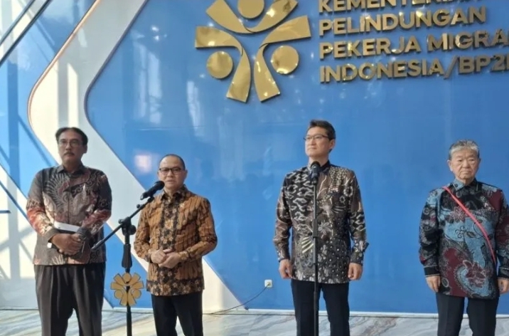 Jepang Butuh PMI, RI Siapkan 3.000 Pekerja Terampil Khusus Ke Miyazaki