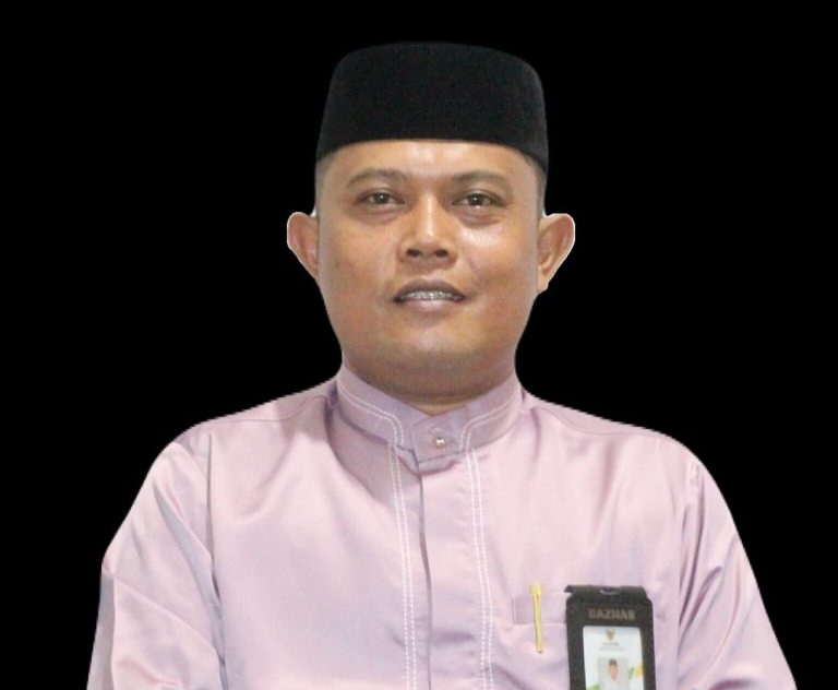 BAZNAS Rohil Salurkan Bantuan Beasiswa Untuk 517 Mahasiswa