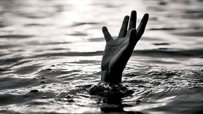 Nelayan Panipahan Temukan Mayat Laki-laki Mengapung di Laut