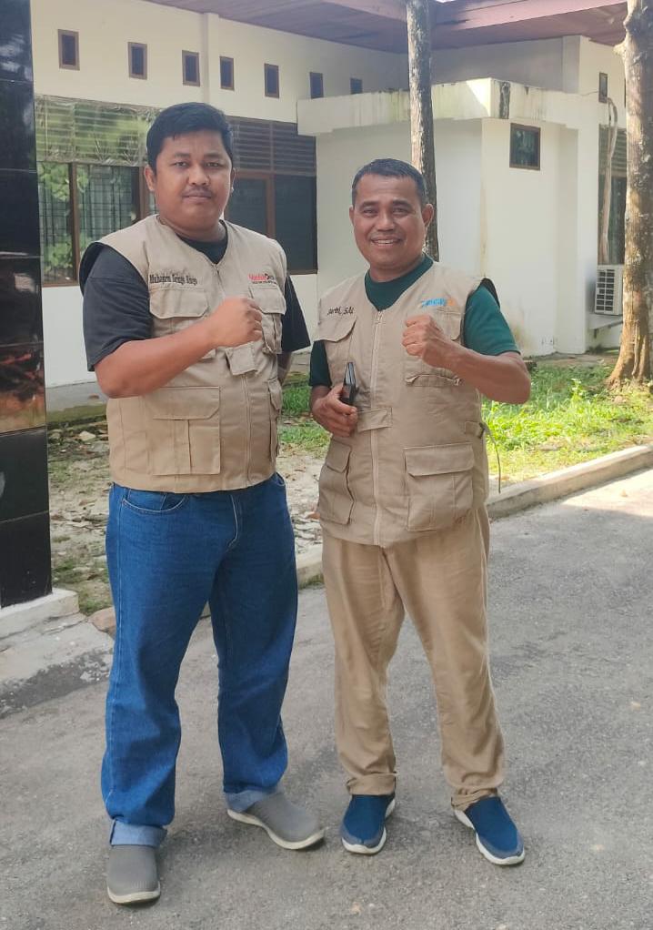 Ketua Pembina DPP - PPRI Geram Regulasi Perizinan Galian C Sangat Pelik..!