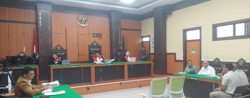 Ahli: Klaim Rp 140 Miliar PTPN Terhadap Masyarakat Tidak Berdasar