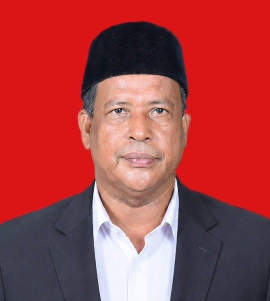 Jika Terpilih, Irwanto: Saya akan Mengutamakan Musyawarah dalam Mengambil Keputusan
