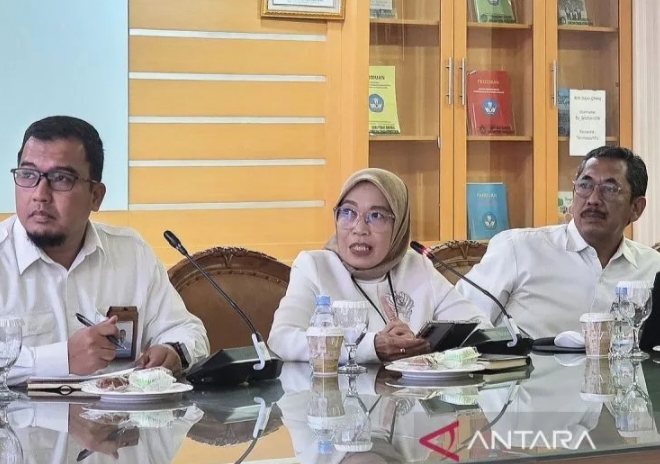 Kemendikdasmen: Tidak Ada PHK Massal Guru Non-ASN Pada 2026