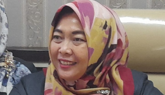 Komis D DPRD Rokan Hilir Gelar Hearing, Minta BAZNAS Paparkan Program Pengumpulan Zakat