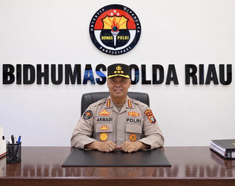 Riau Nihil Karhutla, Satgas Tetap Siaga Cegah Titik Api Kembali Muncul