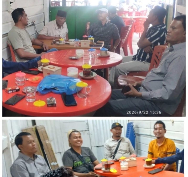 Media Lokal Rohil Soroti Kemitraan Publikasi, Pemkab dan DPRD Diminta Buka Ruang Dialog