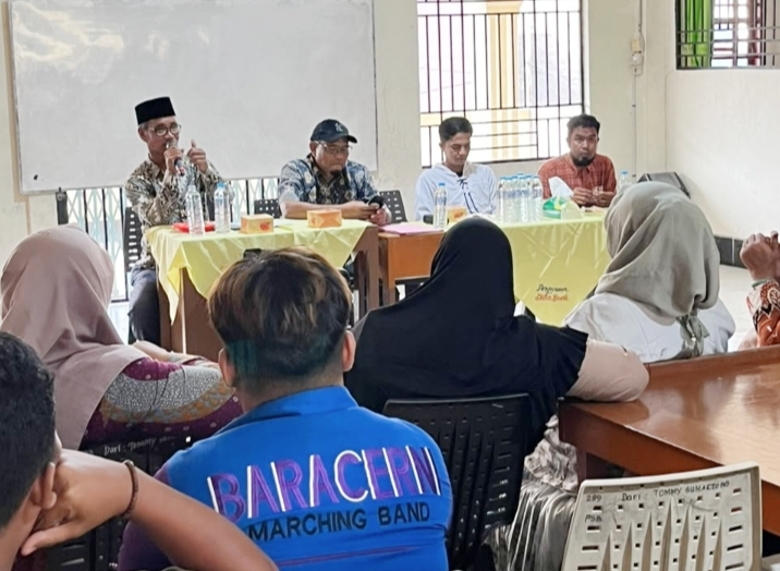 Rohil Gelar Festival Drumband dan Marching Band pada 29 Oktober 2026