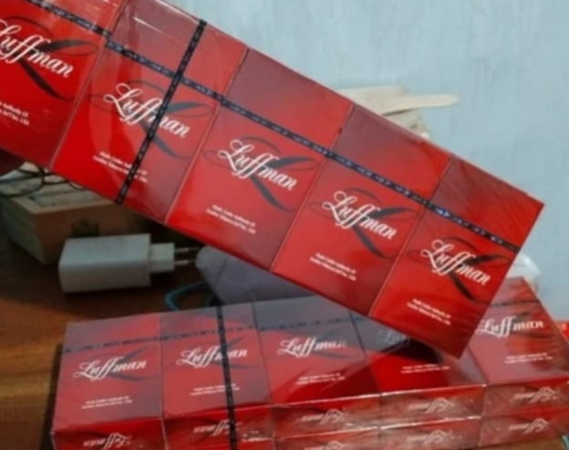 Rokok Ilegal Marak di Seputar Riau, Siapa di Belakang Kegiatan Tersebut ?
