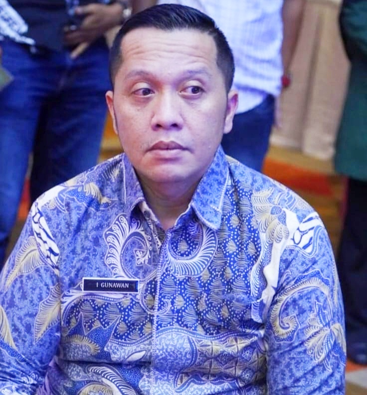 Diskominfotiks Rohil Lakukan Koordinasi Dengan Kementrian Kominfo RI