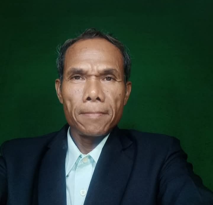 Pdt Juruan Sinaga Kritik Pemerintah Atas Ketidakmampuan Negara Menyatukan Paham Warga Negara Tentang Pancasila
