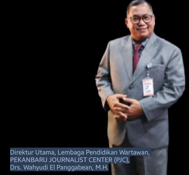 Kemudahan Mendapatkan Kartu Pers & KTA, Diduga Pemicu Aktivitas 
