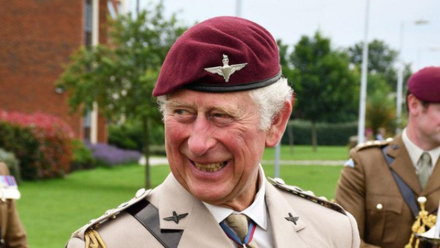 Ratu Elizabeth II Meninggal, Charles Jadi Raja Inggris yang Baru