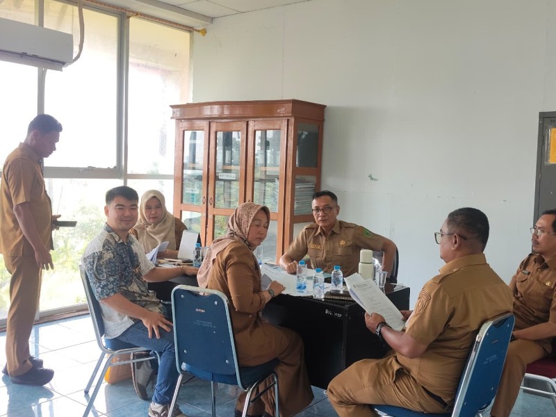 Dinas Koperasi Sudah Memanggil Koperasi Karya Cipta Guna