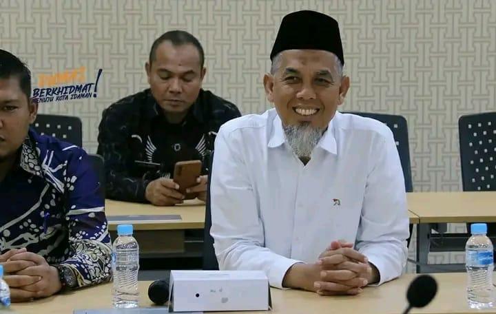 Guna Meningkatkan Mutu Tenaga Medis, Pemko Dumai Jalin Kerjasama Dengan FK KMK UGM
