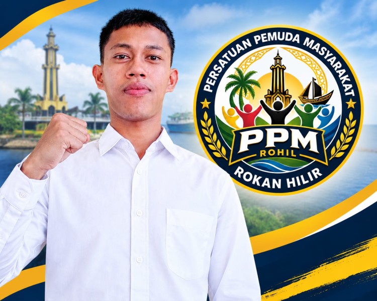 Muhammad Hakim Pertanyakan Dasar Hukum Tes Ulang Baca Al-Qur'an dalam Pilpeng Rohil