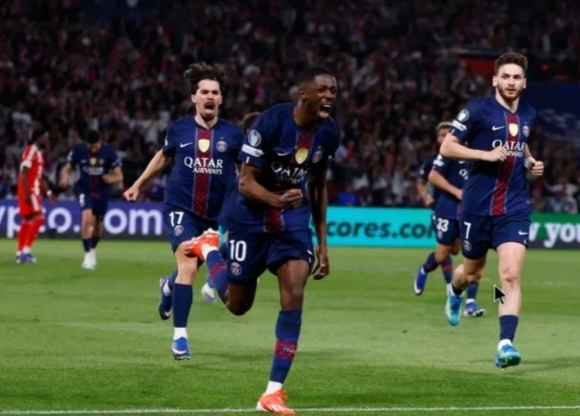 Singkirkan Bayern Muenchen, PSG Ke Final Liga Champions
