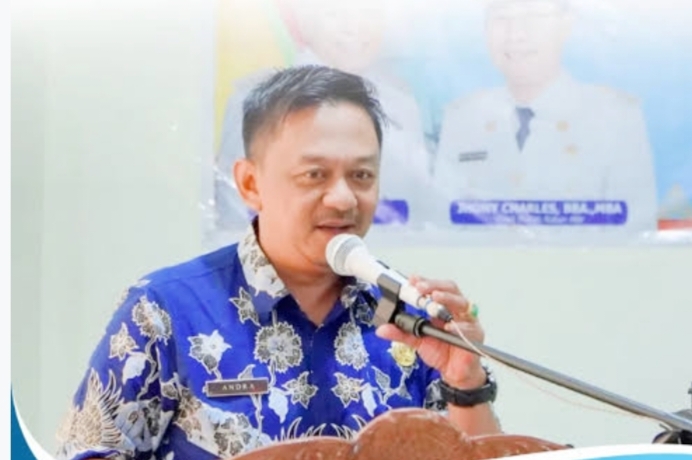 Kerja Sama Media Rohil 2026 Mandek, Plt Kadiskominfotiks Pastikan Segera Direalisasikan