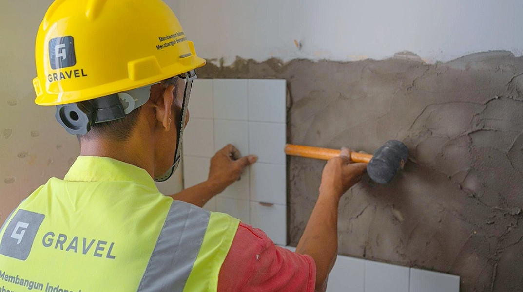 Jelang Ramadan dan Lebaran, Gravel Berbagi Kiat Renovasi untuk Sambut Momen Spesial