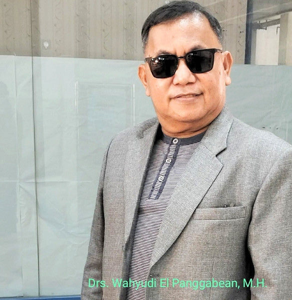 Wahyudi El Panggabean: Sebagian Besar Kasus yang 