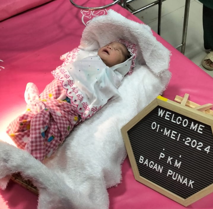 Polisi Minta Pelaku Pembuang Bayi Segera Menyerahkan Diri