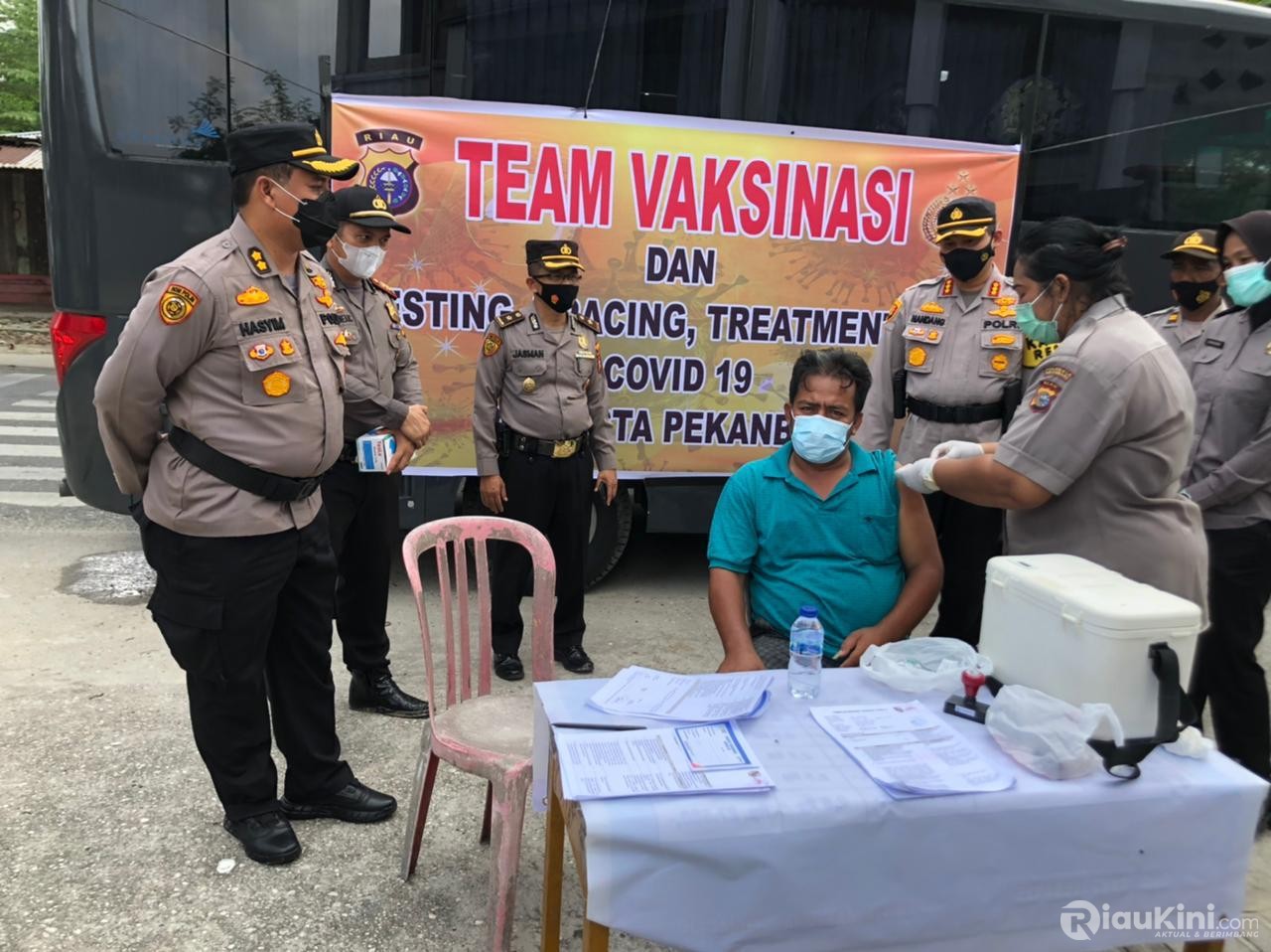 Paul Pogba Moncer di MU, Real Madrid Kembali Mendekat